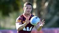 Roving Ponga given a licence to thrill for Maroons