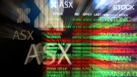 ASX breaks record level before China move bites