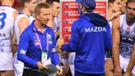 Lions bracing for tricks from old mentor