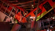 'Building flaws' caused Mexico metro crash