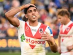 'Without a doubt': Dragon tipped to bounce back to NRL