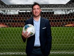 'God' keen to reignite managerial career in ALM