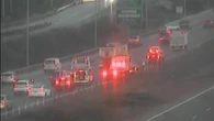 breakingPeak-hour meltdown as drenching causes Perth traffic chaos