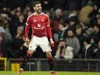 Captain turns down Saudi riches to stay with Man Utd