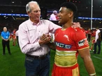 Reboot of the superboot: How Dolphins saved Isaako