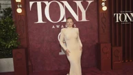 Australia's Sarah Snook frontrunner to win Tony Award