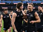 Voss says Blues' fix won't happen in 'zero to 100'
