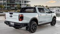 Ford Ranger PHEV won’t be for tradies