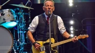 Bruce Springsteen snubbed autograph hunters for 'chasing him all around town'