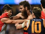 Honest Swans not shying away from 'rabble' tag