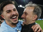 ‘See what unfolds’: Socceroo’s future up in the air