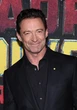 Hugh Jackman wanted to run out of 'humiliating' audition