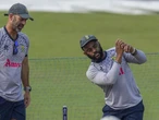 New Zealand name new coach with 'outstanding pedigree'