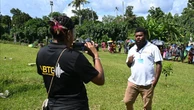 Pacific media face reckoning after US aid cuts