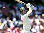 'Can we play tomorrow?': Aussie star geared up for WTC