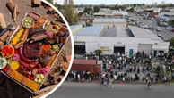 Famous Perth BBQ joint uncertain of future home