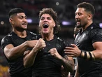 Walsh sends Slater a message after star Broncos return