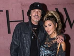Tommy Lee and wife Brittany Furlan get closer after catfishing scandal