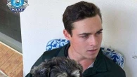 Urgent welfare concerns for Finn Coyle