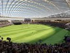 Devils call for 'sanity' with AFL licence under threat
