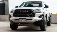 VFACTS May 2025: HiLux outsells Ranger, Model Y pushes past Prado