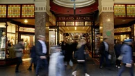 Fears Australia could slide into ‘recession’