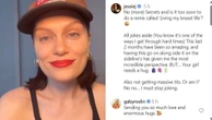 Jessie J diagnosed with breast cancer and reveals surgery plans