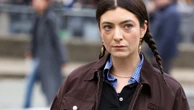 Lorde reveals why she 'felt scared' at the height of her fame