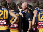 Crows tap into Lions defector's inside intelligence