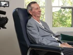 Neale Daniher shares rare insight into lowest point of career