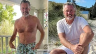 Aussie TV star pens letter after given three months to live