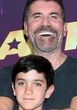 Simon Cowell wants son to take over America's Got Talent