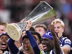 Spurs prepared to let skipper Son leave for right price