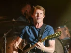 James Blunt is 'happy' being a 'one-hit wonder'