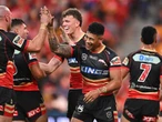 Dolphins destroy Dragons in record-breaking win