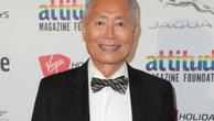 George Takei says coming out was 'liberating'