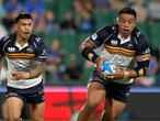 Larkham wants proof Brumbies on track for Super title