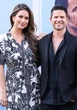 Nia Sanchez and Daniel Booko welcome fourth child