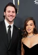 Josh Allen 'made the right' decision when he married Hailee Steinfeld