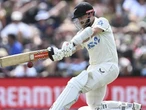 Master bat Williamson makes big New Zealand call
