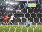 Ronaldo strike leads Portugal to Nations League final