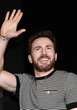 Chris Evans shares details of marriage proposal to Alba Baptista