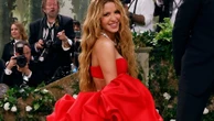 Shakira reveals 'love-hate relationship' with her hair