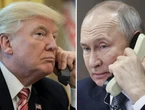 Putin vows revenge for Ukraine strikes in tense Trump call