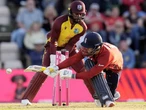 Ben blasts England to T20 series sweep against Windies