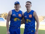 Hometown hero Hough on what Bunbury clash means to him