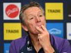 Veteran Storm coach Bellamy makes big coaching call