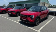 2025 Mahindra XUV 3XO will have five-star safety for ‘the real world’, not ANCAP