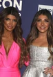 Next Gen NYC star Gia Giudice reveals mom Teresa's reaction to her plastic surgery
