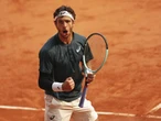 Musetti eases past Tiafoe to reach semi-finals